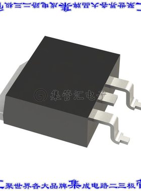 AOB482L 晶体管 MOSFET N-CH 80V 11A/105A TO263