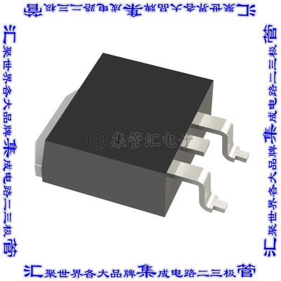 AOB240L 晶体管 MOSFET N-CH 40V 20A/105A TO263