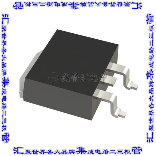 AOB2500L 晶体管 MOSFET N-CH 150V 11.5/152A TO263