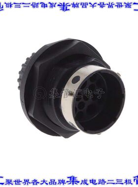 TN7S16-0213P1L 连接器接插件CONN RCPT HSG MALE 15POS PNL MT