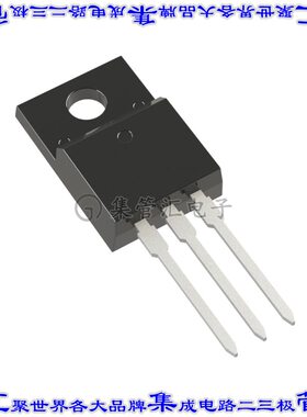 R5016FNX 晶体管 MOSFET N-CH 500V 16A TO220FM