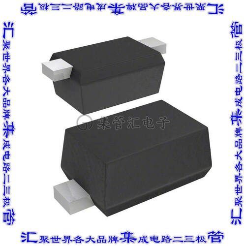 BAT41KFILM 二极管 DIODE SCHOTTKY 100V 200MA SOD523