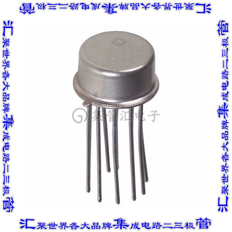 AD536ASH/883B 集成电路芯片IC RMS TO DC CONVERTER TO100-10