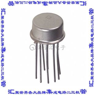 AD536ASH/883B 集成电路芯片IC RMS TO DC CONVERTER TO100-10