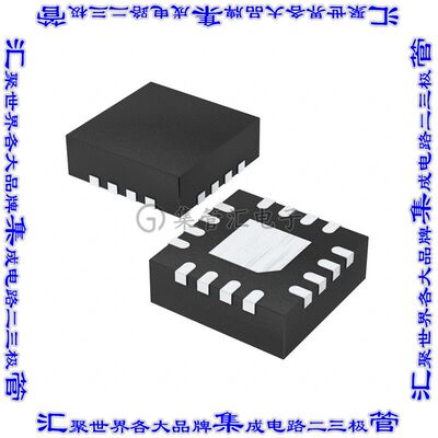 BD9B600MUV-E2 开关稳压器IC REG BUCK ADJ 6A 16VQFN电源芯片集