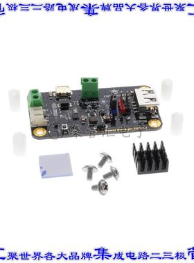 DFR0559 开发板评估板 SUNFLOWER: SOLAR POWER MANAGER 5