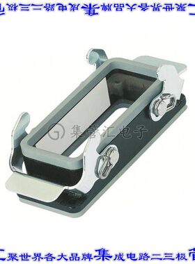 9370240301 09370240301连接器接插件CONN BASE BOTTOM ENTRY SZ2