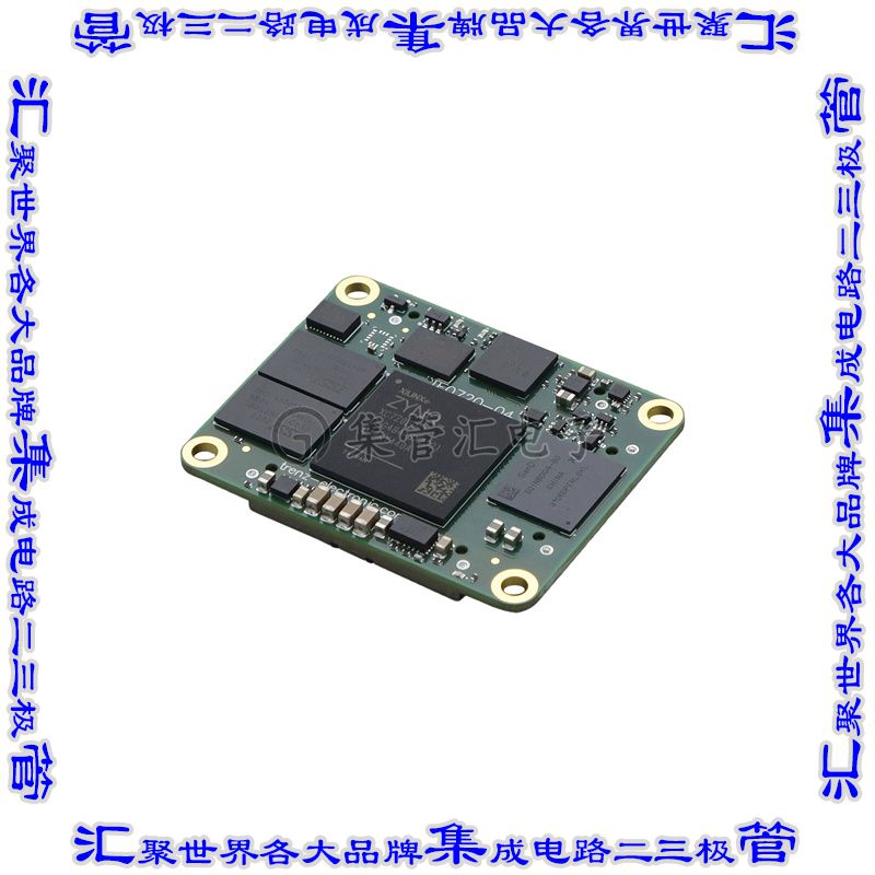 TE0720-04-62I33ML 集成电路芯片IC SOC MODULE X ZYNQ