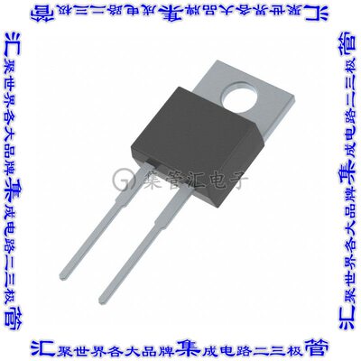 MBR1045 二极管 DIODE SCHOTTKY 45V 10A TO220AC
