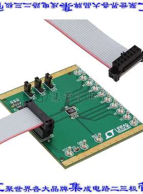 DC1534A-D 开发板评估板 BOARD DAC LTC2637-12