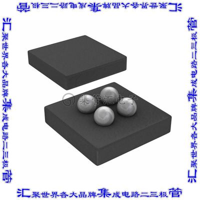 CSD13302WT 晶体管 MOSFET N-CH 12V 1.6A 4DSBGA