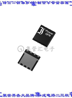DI020P06PT 晶体管 MOSFET PWRQFN 3X3 -60V 0.045OHM