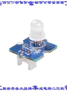 101020472 开发板评估板 GROVE - VARIABLE COLOR LED V1.1