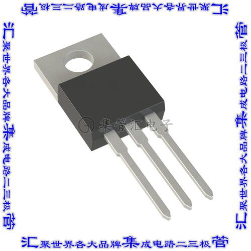 NTP067N65S3H 晶体管 POWER MOSFET, N-CHANNEL, SUPERFE