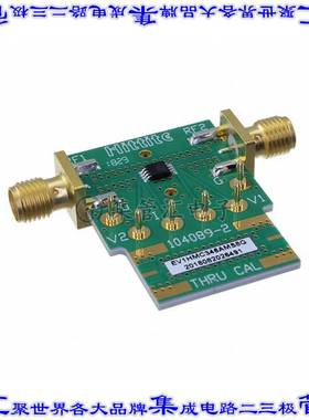 EV1HMC346AMS8G 开发板评估板 EVAL BOARD FOR HMC346AMS8GE