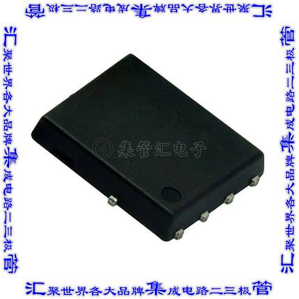 SIR574DP-T1-RE3 晶体管 N-CHANNEL 150 V (D-S) MOSFET POW