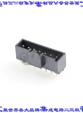 2078430007 连接器接插件HEADER ASSEMBLY FOR L1NK 250 - 1