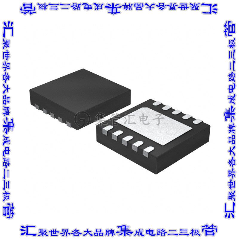 C8051F520A-IM 单片机IC MCU 8BIT 8KB FLASH 10DFN芯片微控制器