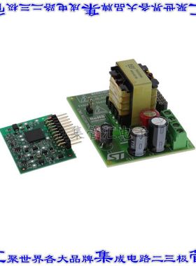 EVLMG4-500WIBCK 开发板评估板 EVAL BOARD FOR MASTERGAN4