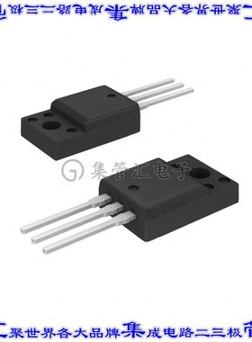 FQPF3N80C 晶体管 MOSFET N-CH 800V 3A TO220F