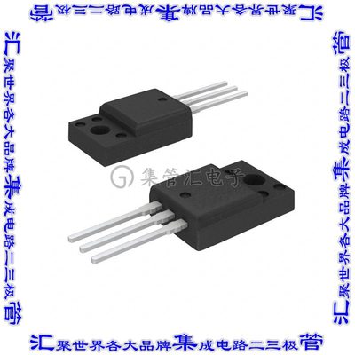 FDPF55N06 晶体管 MOSFET N-CH 60V 55A TO220F