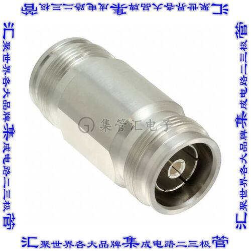 AD-4310J4310J-1 连接器接插件CONN ADAPT JACK-JACK 4.3/10