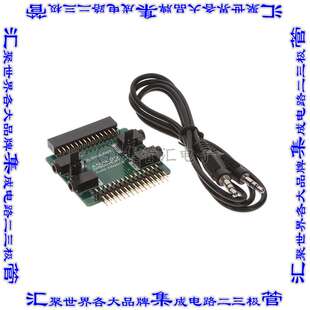410-418 开发板评估板 ANALOG DISCOVERY AUDIO ADAPTER+