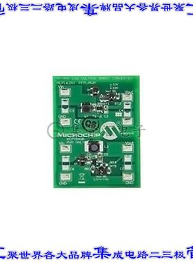 ADM00458 开发板评估板 KIT DEV MCP16251/1640B