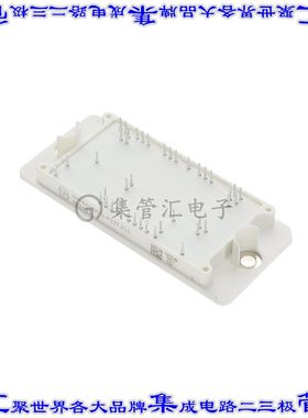 NXH600N65L4Q2F2SG 晶体管 150KW 1100V Q2PACK SOLDER PIN