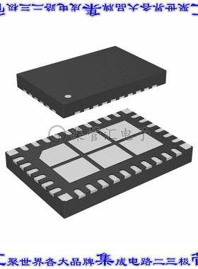 LT8646SEV#PBF 开关稳压器IC REG BUCK ADJ 8A 32LQFN电源芯片集