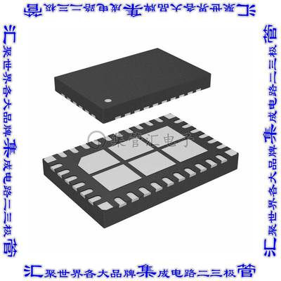 LT8645SEV-2#PBF 开关稳压器IC REG BUCK ADJ 8A 32LQFN电源芯片