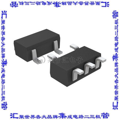 RB471ET148 二极管阵列 DIODE ARR SCHOTT 40V 100MA SMD5