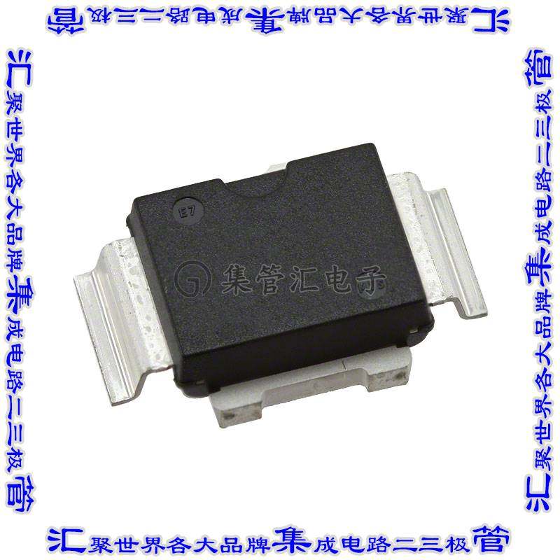 PD55008TR-E 晶体管 RF MOSFET LDMOS 12.5V PWRSO-10RF