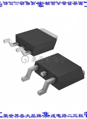 ZXT790AKTC 单双极晶体管 TRANS PNP 40V 3A TO252-3