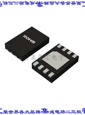 BR25H08ANUX-5ACTR 集成电路芯片IC EEPROM 8KBIT SPI 8VSON