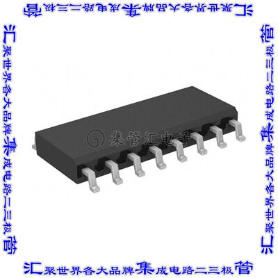 74HC594D 集成电路芯片IC 8BIT SHIFT REGISTER 16SOIC
