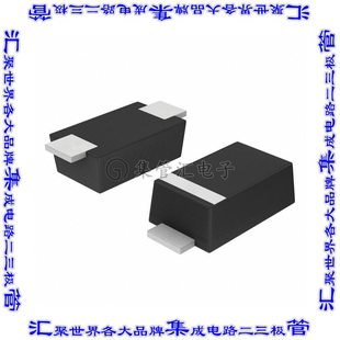 1SMF5920BT1G 齐纳二极管 DIODE ZENER 6.2V 2.5W SOD123FL