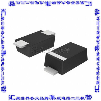 NRVTS2H60ESFT1G 二极管 DIODE SCHOTTKY 60V 2A SOD123FL