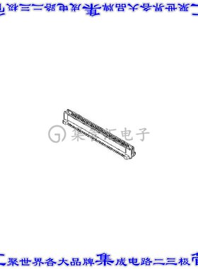 525841079 0525841079连接器接插件1.00MM PITCH RECEPTACLE, DUA