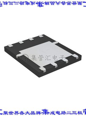 SIDR390DP-T1-GE3 晶体管 MOSFET N-CH 30V 69.9A/100A PPAK