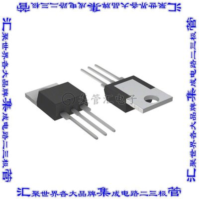 DSTF2060C 二极管阵列 DIODE ARR SCHOT 60V 10A ITO220AB
