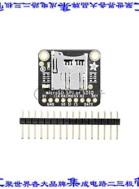 4682 开发板评估板 MICROSD SPI/SPIO BREAKOUT BOARD
