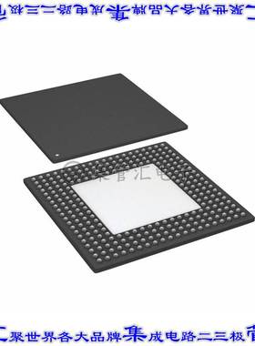 AD8152JBPZ 交点开关IC CROSSPOINT SW 1X34:34 256SBGA芯片集成