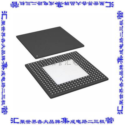 AD8152JBPZ 交点开关IC CROSSPOINT SW 1X34:34 256SBGA芯片集成