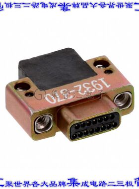 NDD-15PBRTT 连接器接插件CONN D-TYPE PLUG 15POS R/A SLDR