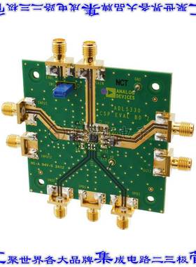 ADL5330-EVALZ 开发板评估板 EVALUATION BOARD FOR ADL5330