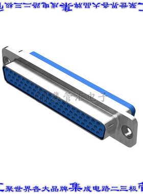 MCDD62S1000K/AA-15 连接器接插件MACH-D D-SUB FEMALE CONNECTOR