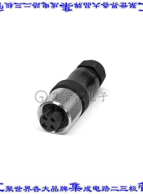 1559239 连接器接插件CONNECTOR 4POSITION