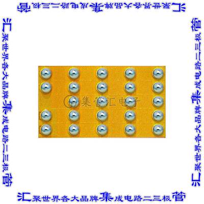 EPC2031 晶体管 MOSFET GANFET NCH 60V 31A DIE