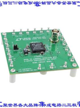 DC1818A 开发板评估板 BOARD DEMO LTM8001
